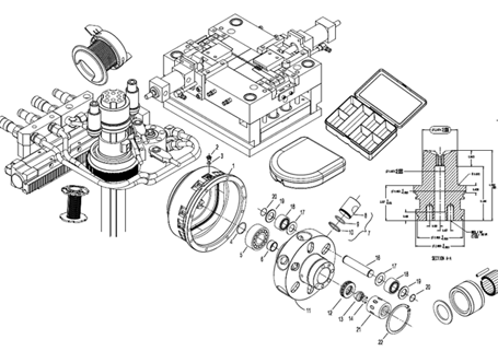 Product Design - Inzero Design